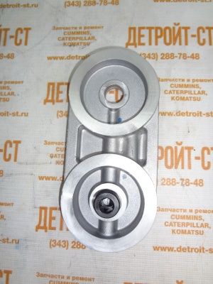 Основание топливного фильтра Cummins 6BT, EQB 4989118 (3936313, 4934663) фото запчасти