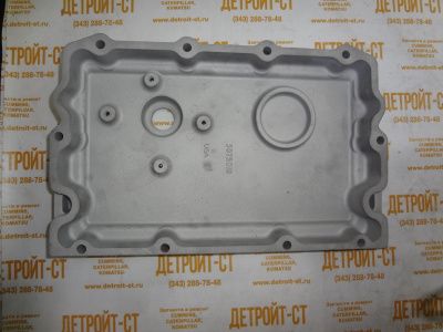 Клапанная крышка 3075018 фото запчасти