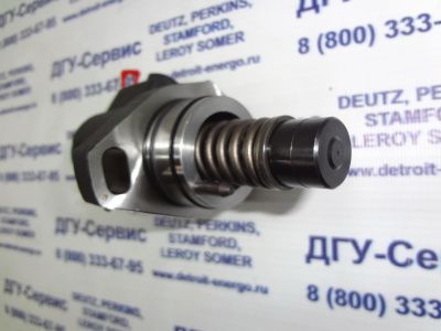 ТНВД Deutz 0428-7047 (01340371, 0134-0371, 1340371, 04287047, 4287047) фото запчасти