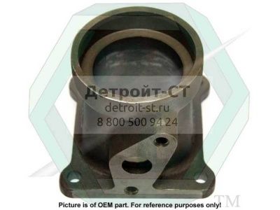 Oil Pump Outlet 23520950 фото запчасти