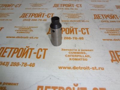 Плунжер клапана основания фильтра масляного, масляного регулятора давления Cummins 4ISBе4.5, 6ISBe6.7 4896404 фото запчасти