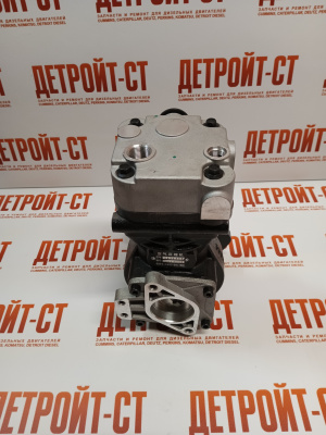 Компрессор воздушный Cummins B-series 3971519 (3964687, 4898367) фото запчасти