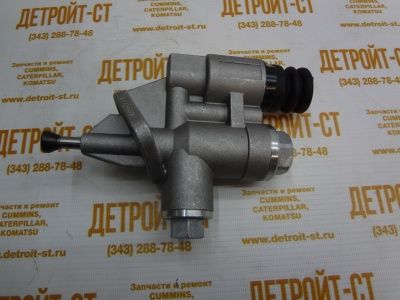 Насос топливный Cummins ТННД 4937767 (6736-71-5781, C4937767, 4988747, 3415661, 3936316, 3930134, 4944710, 3933252, 3932224, 3925709, 6735-71-1723, 3936322, 3933258, 3930134, 3932230, 3927153, 3930566, 3936324, 3283702, 3933260) фото запчасти