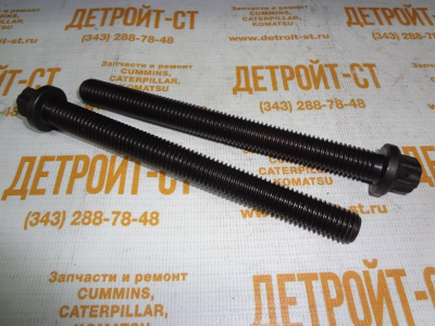 Болт ГБЦ Deutz 1011/2011 04270815 (0427-0815, 4270815) фото запчасти