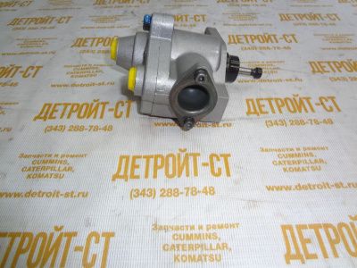 Топливный насос низкого давления Caterpillar 1W1700 (1W-1700, 377-5846, 0R-3008, 3775846, 0R3008) фото запчасти