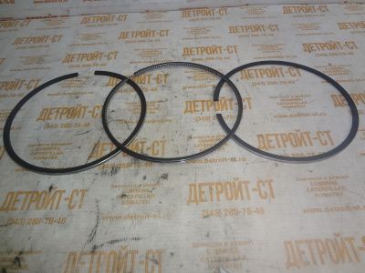 Кольцо поршевое Komatsu D275A 6162-33-2060 фото запчасти