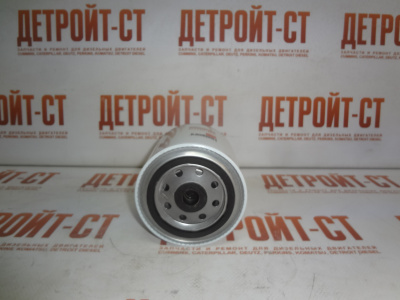 Фильтр предохранитель от коррозии Cummins 4058964 (WF2073, J4058964, 4058964, 3100306) фото запчасти