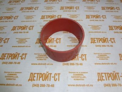 Патрубок-шланг 3049565 (304956500) фото запчасти