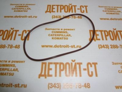 Уплотнение Cummins 2863701 (M-2863701, M-3882774, 3882774) фото запчасти