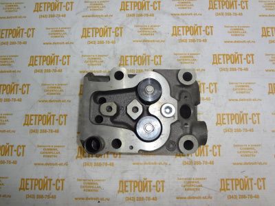 ГБЦ TD226B-6CYL фото запчасти