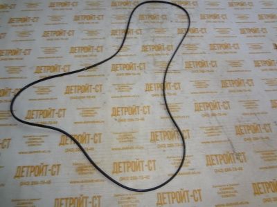 Прокладка уплотнение Cummins 4063195 фото запчасти