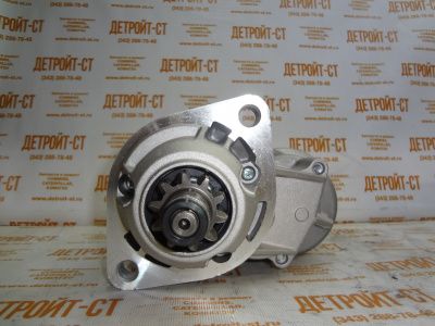 Стартер 4996707 (3864298, 3957592NW, 3957593, 3957592, 3970101, 3863128, 3675248, 3920644, 3922474, TT16050, ST9059, ST-9059) фото запчасти