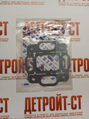 Прокладка Cummins 3921926 (3916300, 3905033, M-3921926) фото запчасти