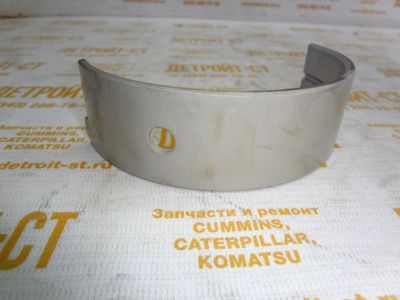 Комплект коренных подшипников (STD) Cummins M11 4025120 (4319792, 4025121, 3801150, 3016770, 4319798, 3400711, 3400710) фото запчасти