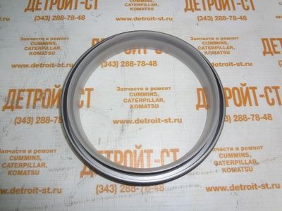 Сальник КВ задний Cummins C8.3 3970548 (4089342, 3934486, 5259499, 3968563, 3909410, 3973745, 3933262) фото запчасти
