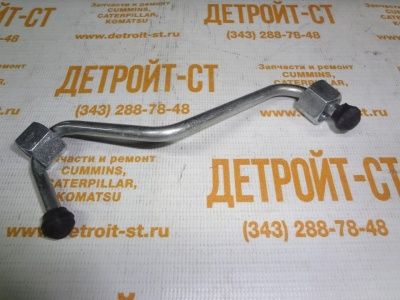 Топливная трубка высокого давления Deutz 04502263 (4502263, 0450-2263, 0429-9572, 4299572) фото запчасти