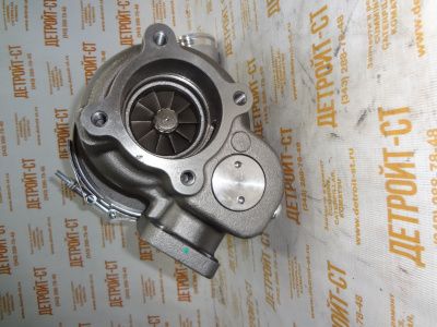Турбокомпрессор 04903626 (12709880013, 4903626, 04903329, 4903626KZ, 04299152, 4299152, 04297800, 4297800, 04298278KZ, 4298278KZ) фото запчасти