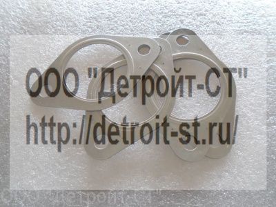 Прокладка выпускного коллектора Cummins 3929012 фото запчасти