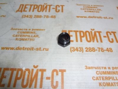 Соединитель трубки Cummins 3031404 фото запчасти