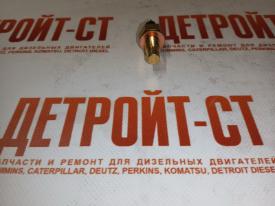 Датчик температуры охлаждающей жидкости Cummins ISBe, 6CT, 6L 3979176 (C3979176, 3845N06-010-C1) фото запчасти