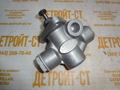 Топливный насос низкого давления 02931460 (04224442) фото запчасти