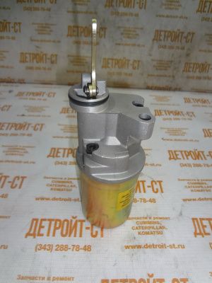 Соленоид отключения 0419-9904 (04199904, 010A52D, 04199901, 0419-9901, 04199900, 0419-9900) фото запчасти