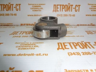 Толкатель распредвала Cummins М-11 / QSM-11 / ISM-11, L10 3161475 (3328630, 3895486, 3064619, 3899940, 3821160) фото запчасти
