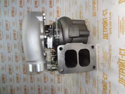Турбокомпрессор 466789-0002 (TBP4503, 466789-2, 466789-5002S, 65.09100-7024, 65.09100-702437, 65091007024, 65091007037) фото запчасти