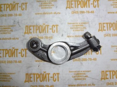 Коромысло клапана выпускного Cummins ISX (зад) 5484229 фото запчасти