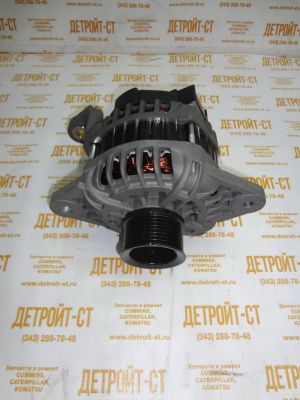 Генератор 600356 (21Q642001, 21Q6-42001, 2610987, A000V610987) фото запчасти