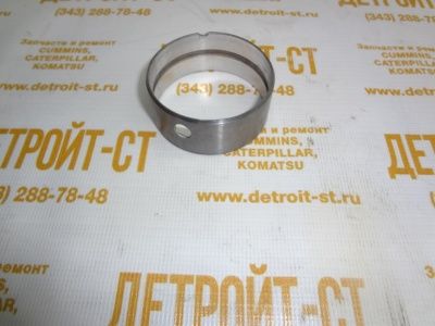 Втулка Cummins B3.3 4994313 (C6206211430) фото запчасти