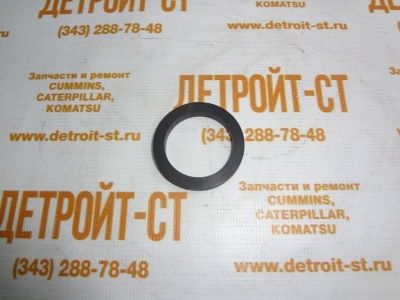 Кольцо трубки масляного насоса Cummins N14, NT855 3034986 фото запчасти