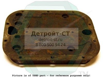 Adapter 5126259 фото запчасти