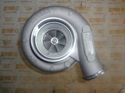 Турбокомпрессор Cummins 4046107 (4089916, 4038535, 2837715) фото запчасти