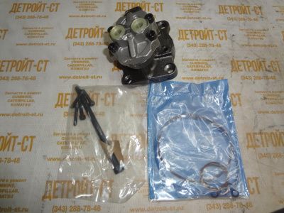 Насос трансферный Caterpillar 3261006 фото запчасти