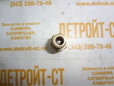 Коннектор Cummins 3376860 фото запчасти