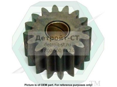 Gear, Oil Pump Driven, 6-8V 5117588 фото запчасти
