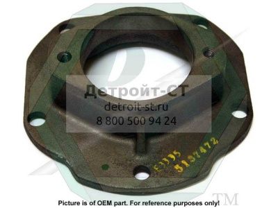 Adaptor 5137472 фото запчасти