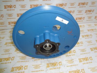 Ступица вентилятора 4023041 фото запчасти
