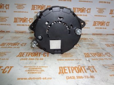Генератор Cummins B4,5 5293586 (3920679, 4988474, 3972730, 3282554) фото запчасти