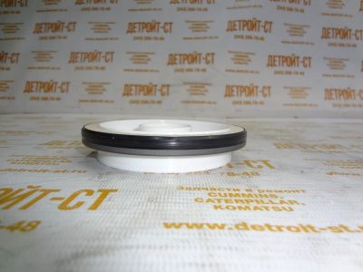 Сальник масляного насоса для двигателя Cummins ISG12 3695722 фото запчасти