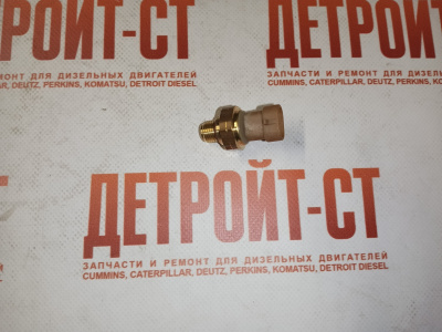 Датчик атмосферного давления воздуха во впускном коллекторе Cummins QSM11 4921493 (3330141, 3330142) фото запчасти