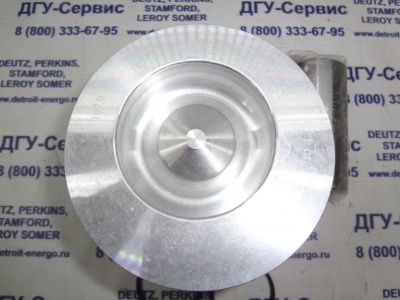 Поршень комплект Deutz BF4M1013, BF6M1013, TCD2013 2V 04501353 (4501353, 0450-1353, 801554-00-1, 41506961, 40278600, 5258754, 165K09400, 801554-00-2, 42562830, 10603006, 801524-00-2, 10603006, 165K07900, 10603005) фото запчасти