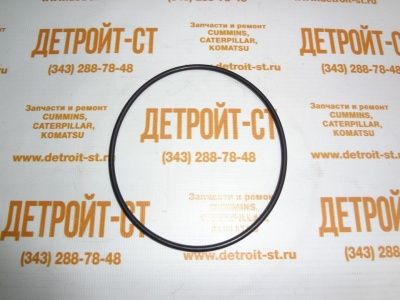Кольцо уплотнительное водяного насоса Cummins 3940386 фото запчасти