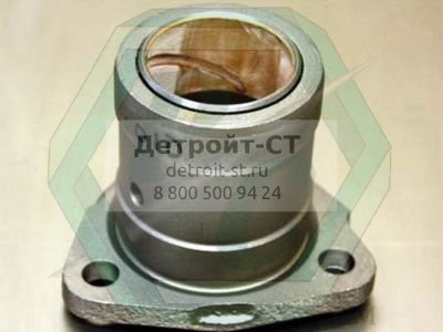 End Brg., IL71 Front, IL/V71/92 Rear, .010 5194858 фото запчасти