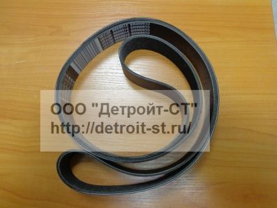 Ремень Cummins QSX/ISX 3106099 фото запчасти