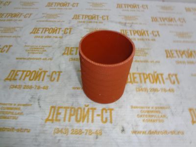 Патрубок от помпы к теплообменнику Caterpillar 41316645 (131-6645) фото запчасти