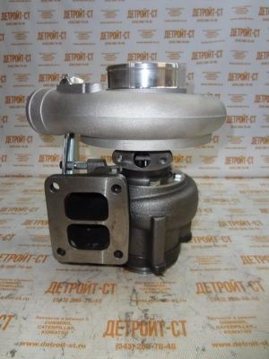 Турбонагнетатель Cummins 3536723 (3802692, 3536724, 3536245, 6742-01-5000) фото запчасти