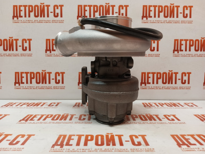 Турбонагнетатель Cummins 4043982 (4956030, 4955908, 2835140, 4043980) фото запчасти