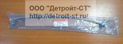 Трубка Cummins 3282158 фото запчасти